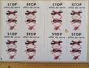 STOP effet de serre complet
