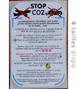 STOP CO2 avec argumentaire 2 tonnes